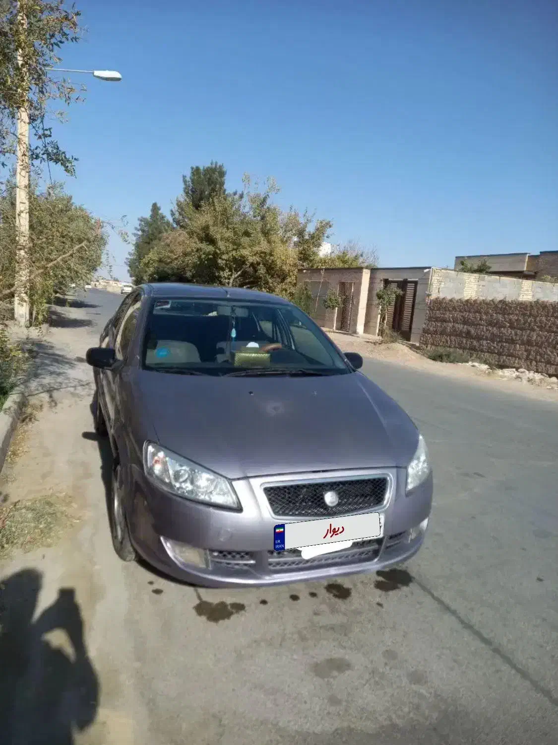 رانا تیو ۵|خودرو سواری و وانت|مهریز, |دیوار