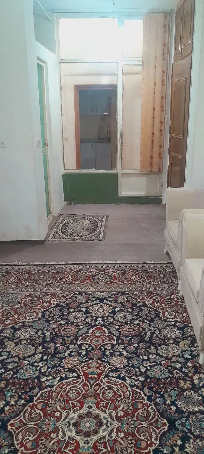 اجاره سویت روزانه مبله مرکز شهر خانواده مجرد|اجارهٔ کوتاه‌مدت آپارتمان و سوئیت|سنندج, |دیوار