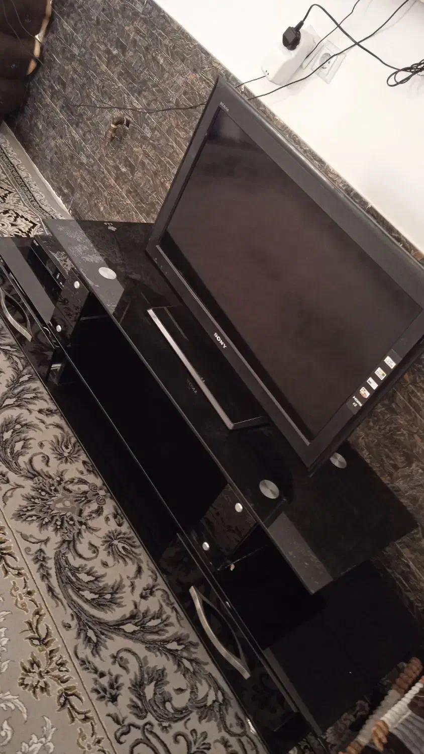 تلوزیون|تلویزیون و پروژکتور|شیراز, شهرک قمشه|دیوار