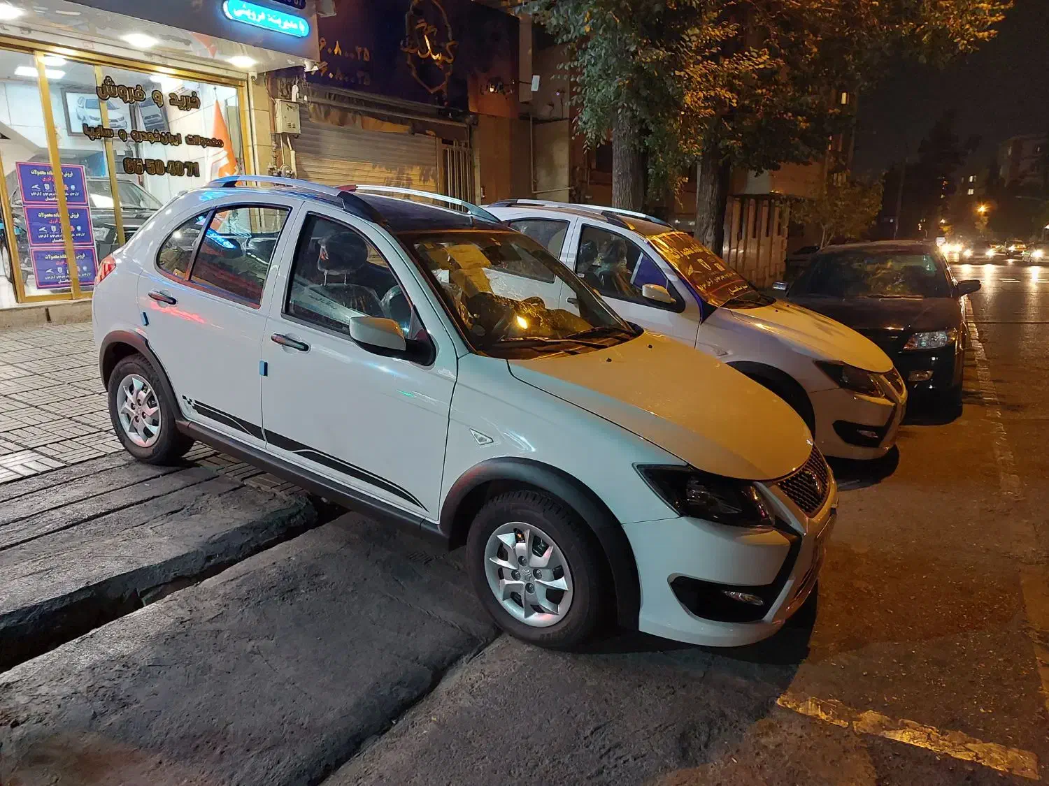 کوییکGXR/GXمدل1404صفرخشک نمایندگی آماده تحویل درجا|خودرو سواری و وانت|تهران, ستارخان|دیوار