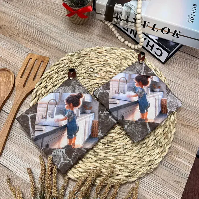 هدیه و کادویی|سفره، حوله، دستمال آشپزخانه|اصفهان, مصلی|دیوار