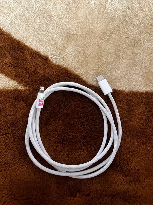 سیم شارژر ایفون|لوازم جانبی موبایل و تبلت|تهران, یاخجی آباد|دیوار