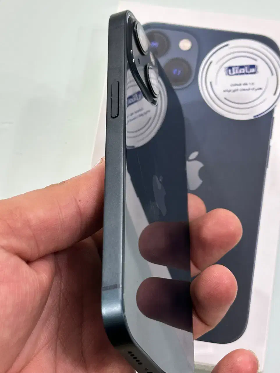 ایفون 13 نرمال iphone 13|موبایل|مشهد, حضرت حجت|دیوار