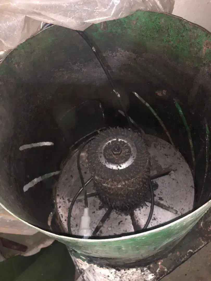 پوست کن گردو|ماشینآلات صنعتی|کرج, میدان میوه و تره بار مرکزی|دیوار