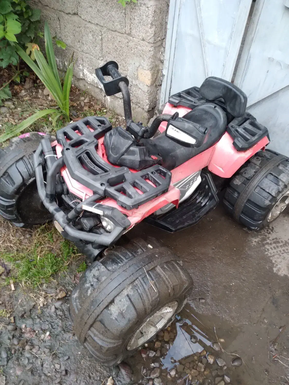 ماشین شارژی برای‌ کودکان وآموزش رانندگی|اسباب‌‌بازی|لولمان, |دیوار