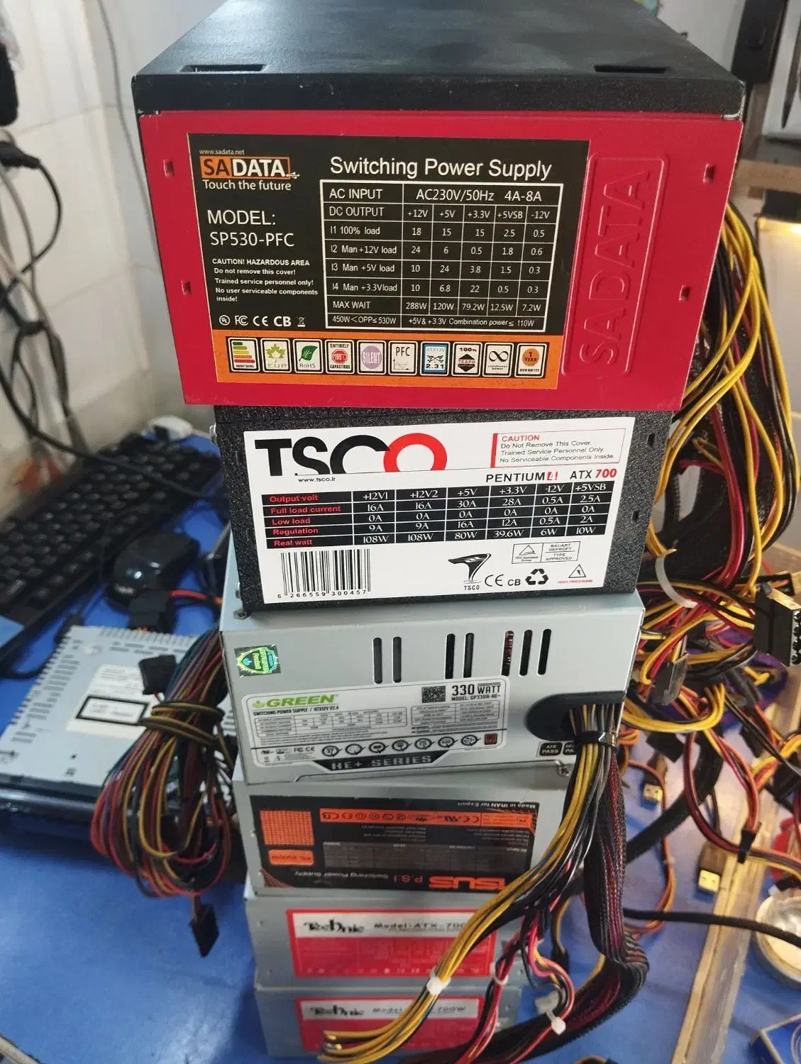 رم.مادربرد.رایتر|قطعات و لوازم جانبی رایانه|سنندج, |دیوار