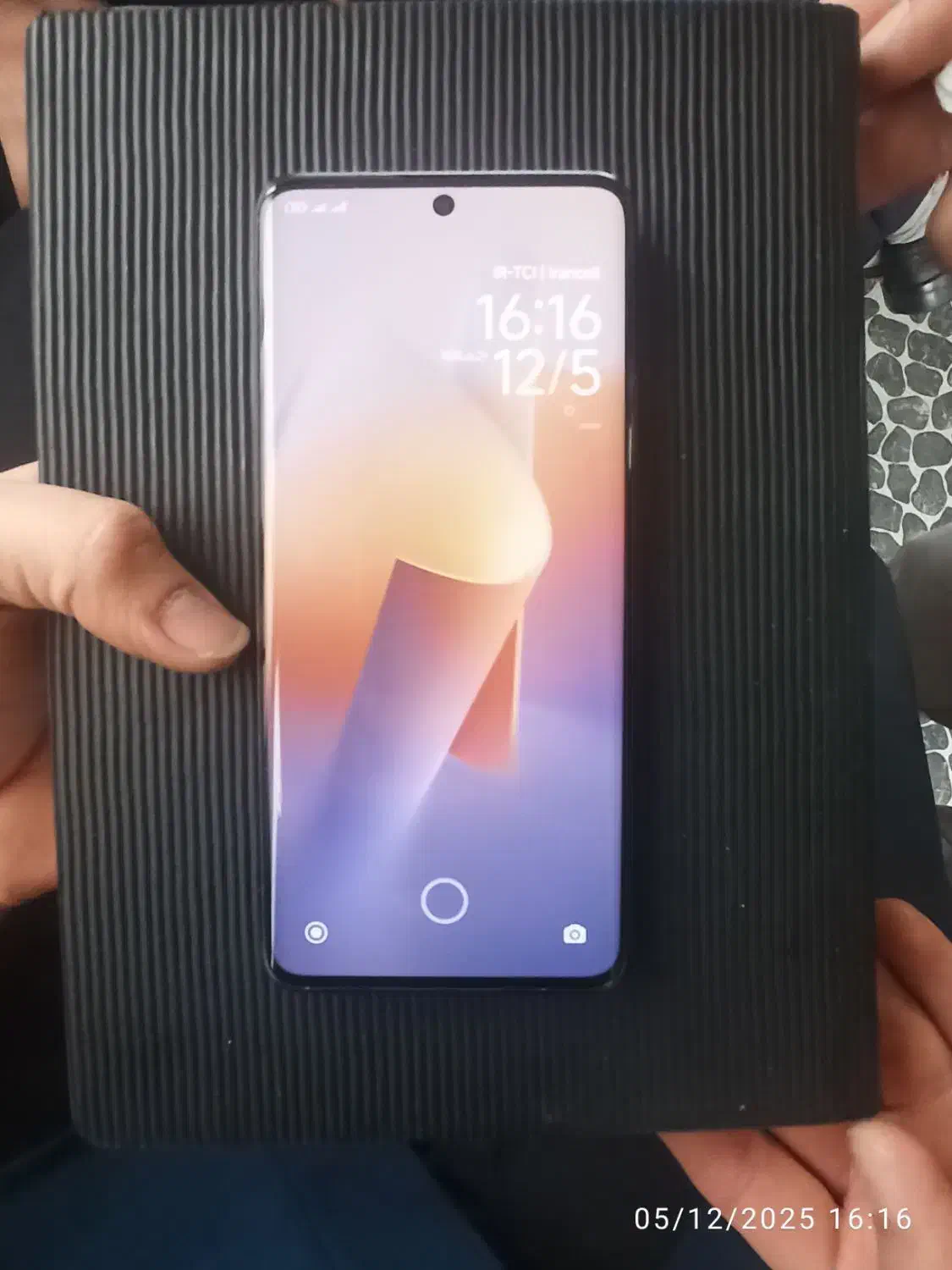 گوشی ردمی نوت ۱۳پرو پلاس|موبایل|آذرشهر, |دیوار