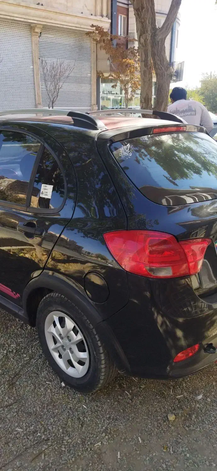 کوییک ار ۴۰۱ بدون رنگ|خودرو سواری و وانت|تربتحیدریه, مسجد جامع|دیوار