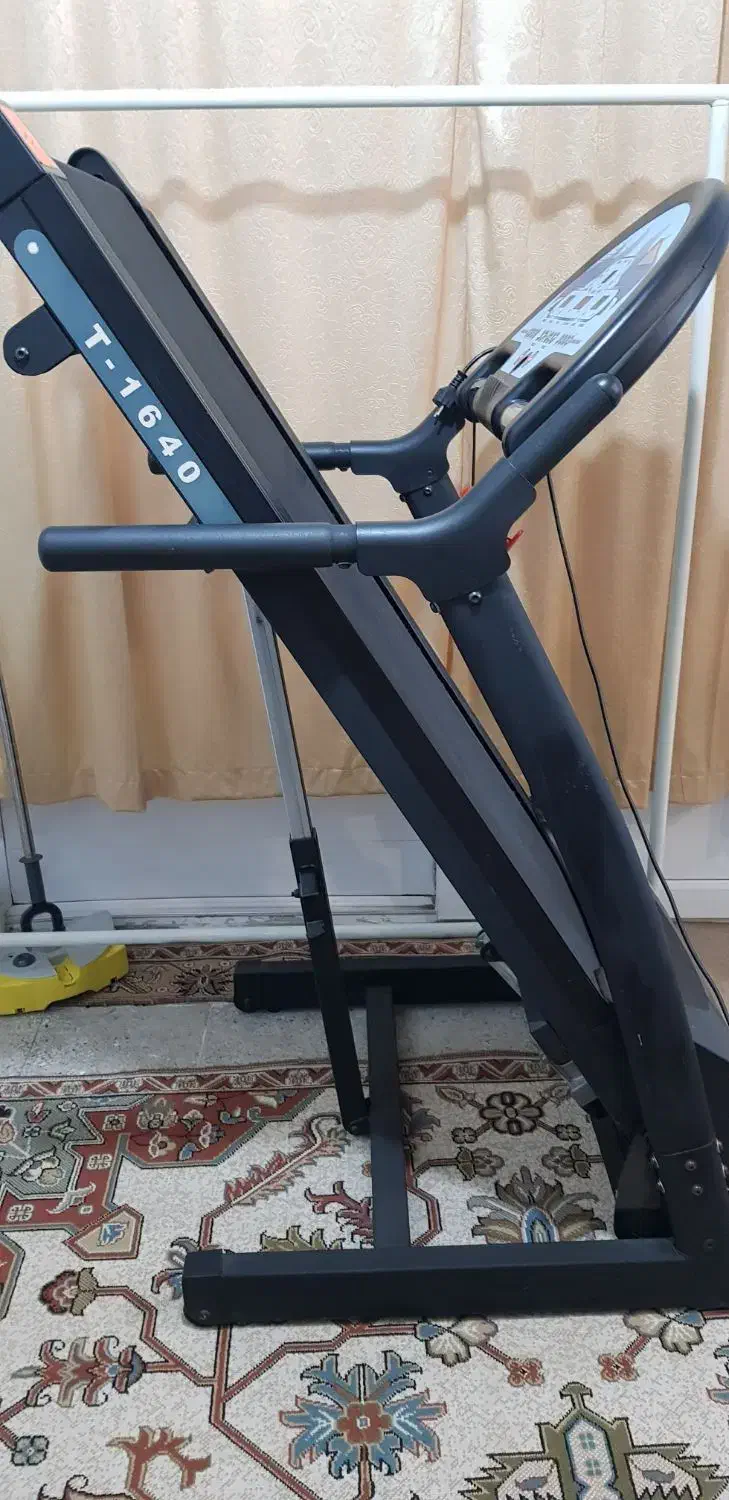 تردمیل|تجهیزات ورزشی|بابل, |دیوار