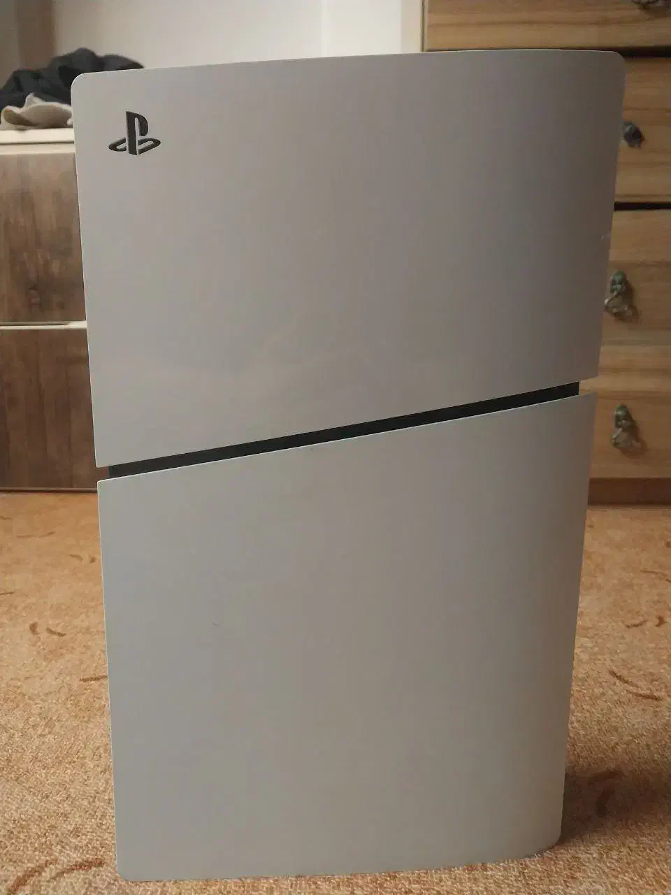 Ps5 Slim standard 1TB|کنسول، بازی ویدئویی و آنلاین|رامسر, |دیوار