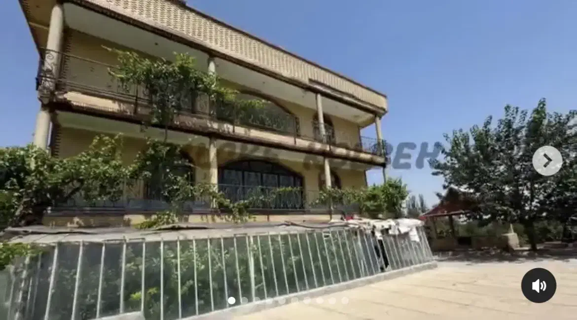 ویلا در مراغه خیابان دارایی|فروش دفتر صنعتی، کشاورزی، تجاری|هشترود, |دیوار