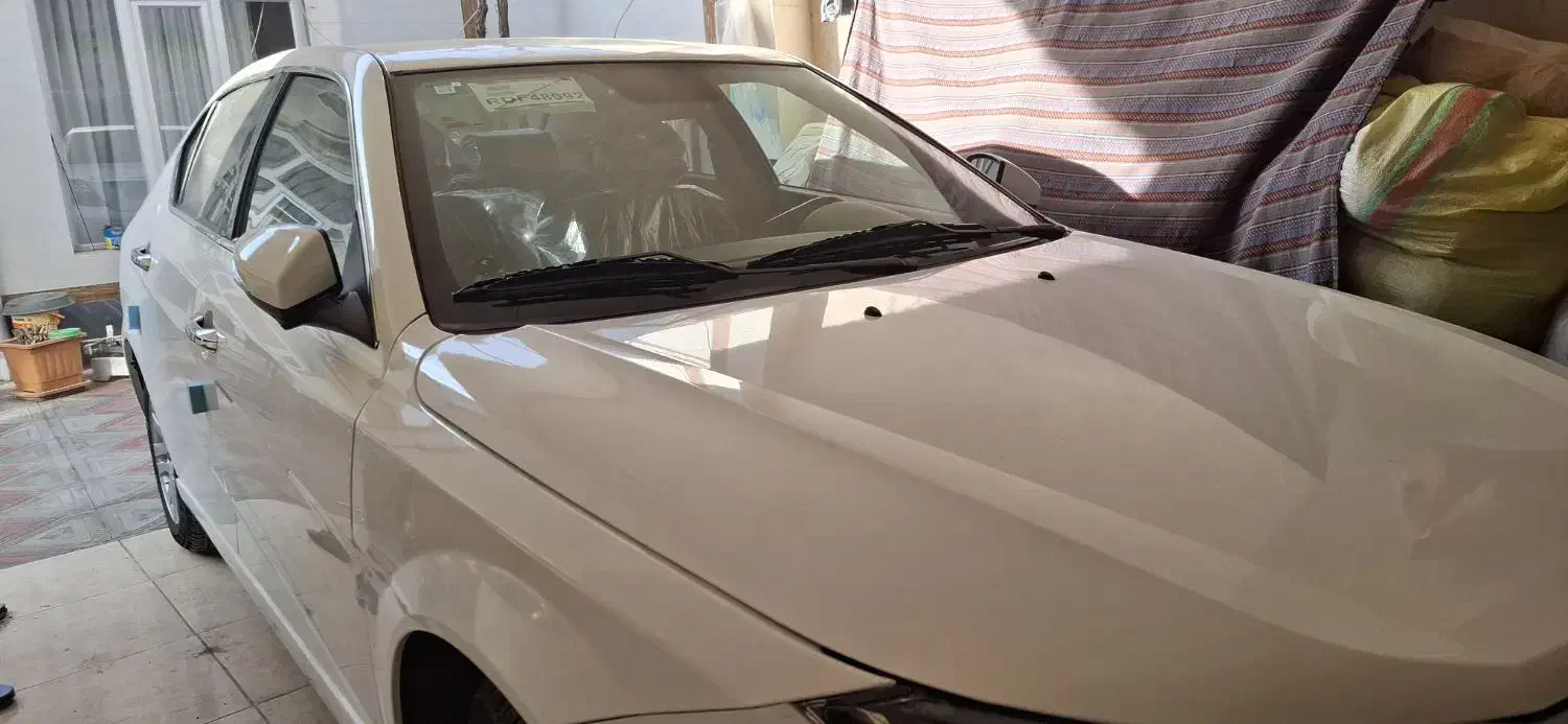 دنا پلاس 6دنده|خودرو سواری و وانت|اهر, |دیوار