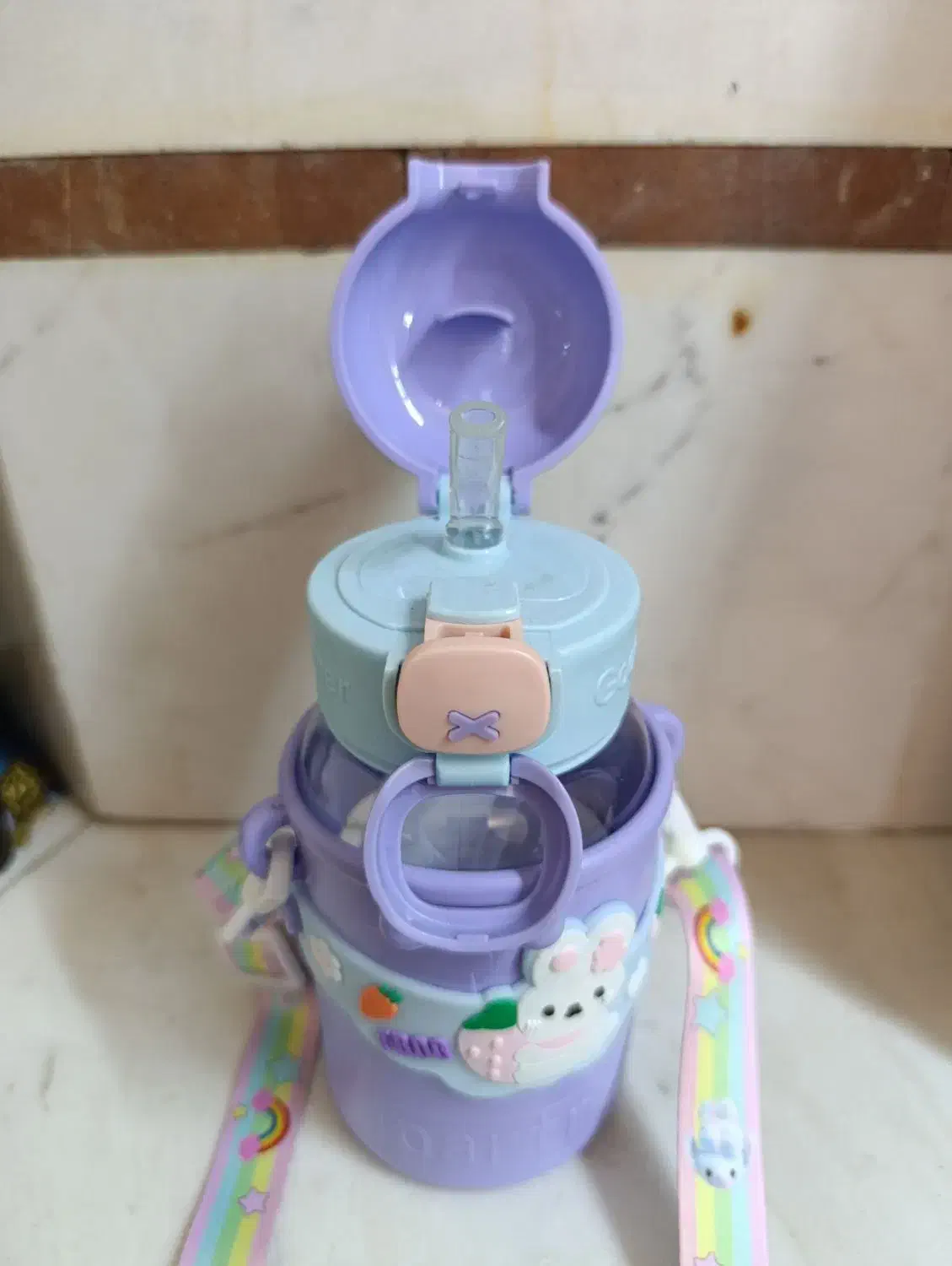 قمقمه کودکانه|اسباب و اثاث بچه|تهران, ایران|دیوار