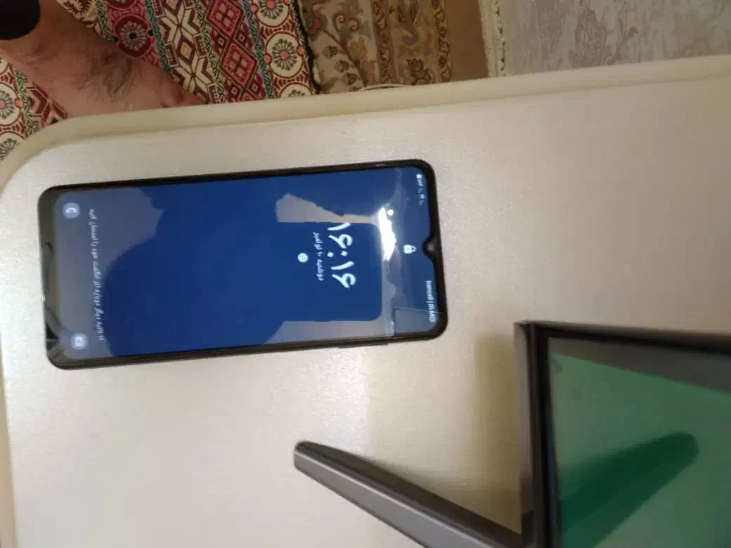 گوشی a12|موبایل|تهران, بریانک|دیوار