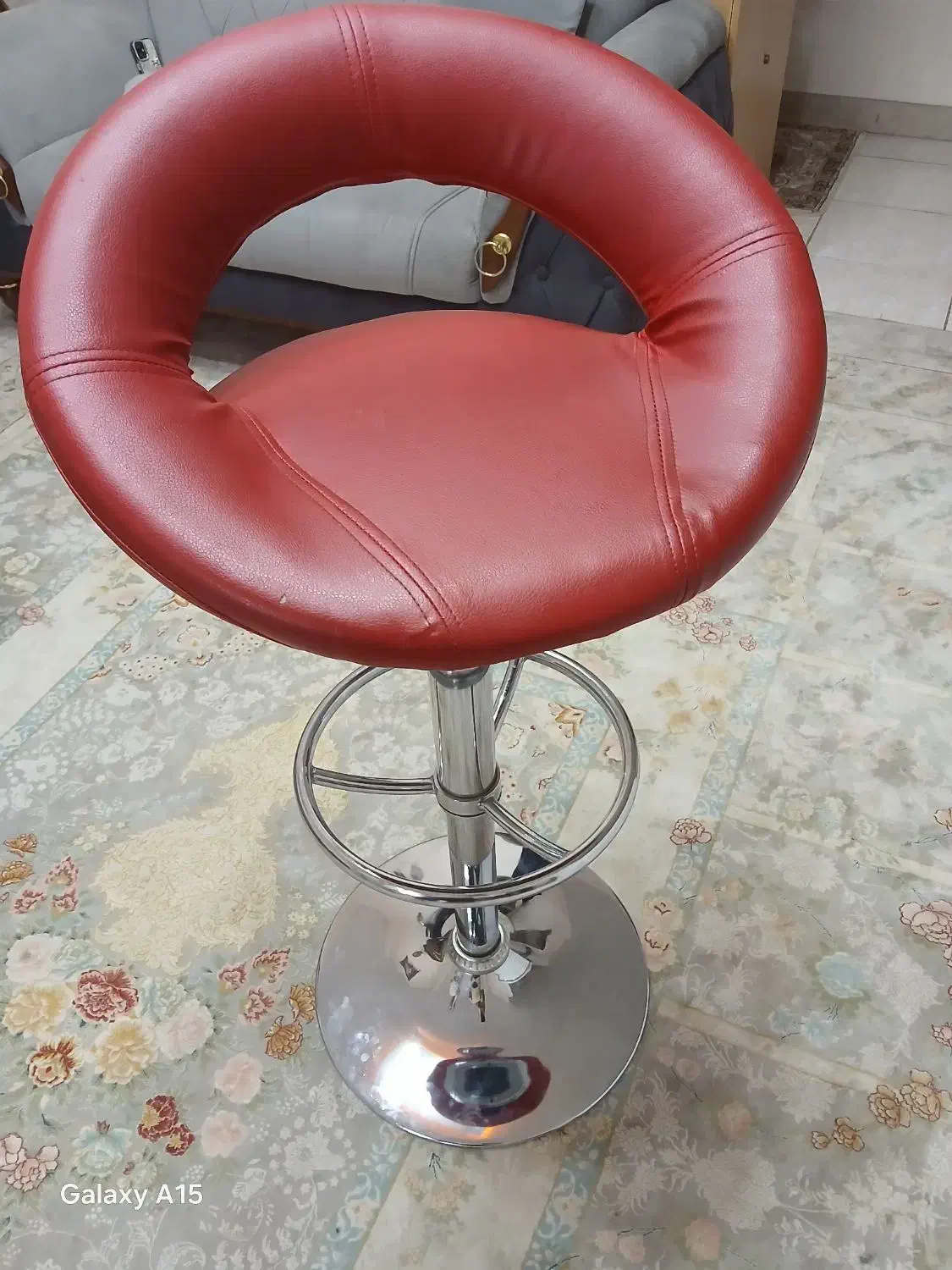 صندلی آشپزخانه اپن|میز و صندلی غذاخوری|فردیس, قریشی|دیوار