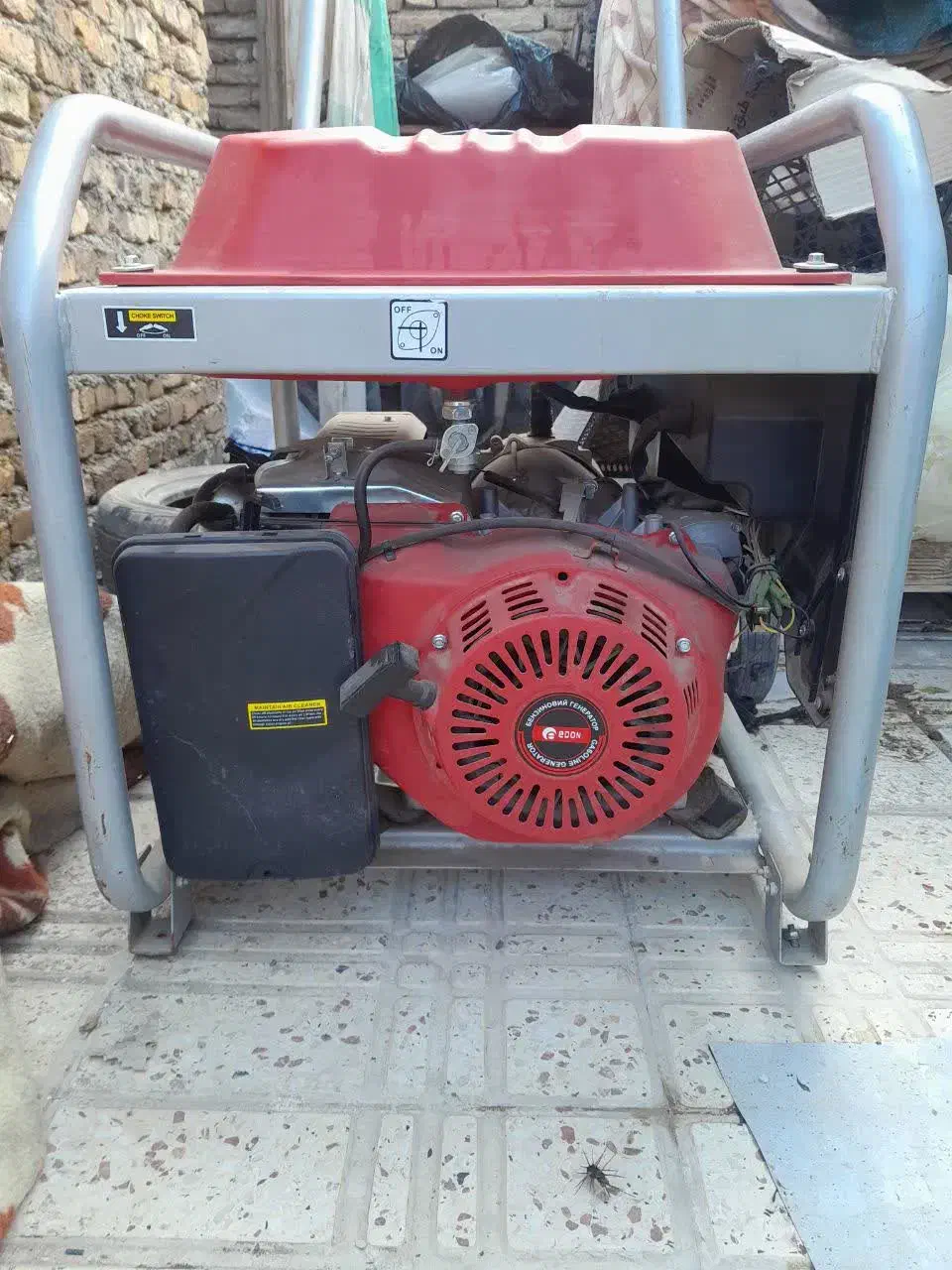 موتور برق|ماشین‌آلات صنعتی|سامان, |دیوار