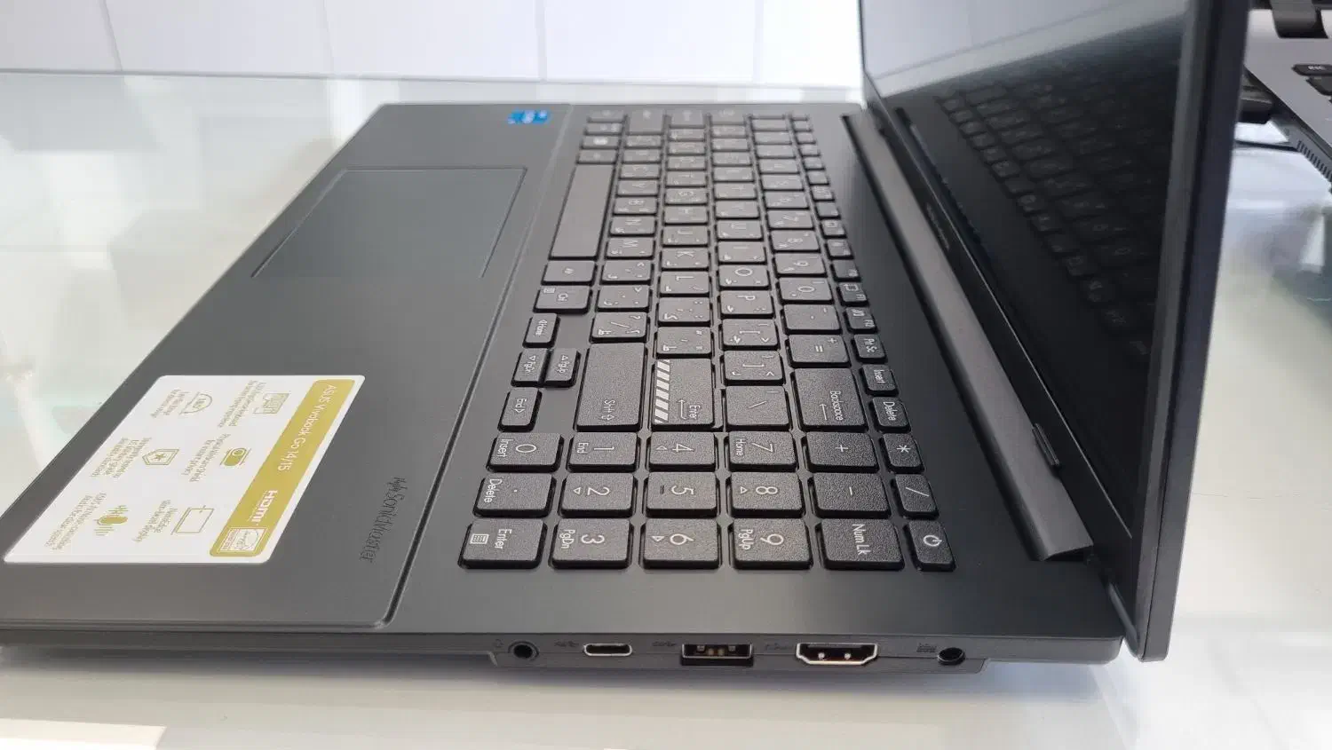 ASUS E1504|رایانه همراه|کرمان, |دیوار