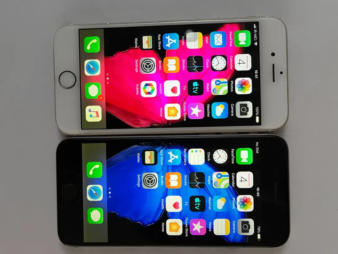 گوشی ایفون ۶|موبایل|تهران, نارمک|دیوار