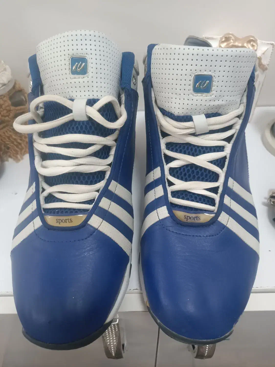 کفش ورزشی ورلد کاپ اصل کره|کیف، کفش، کمربند|دماوند, گیلاوند|دیوار