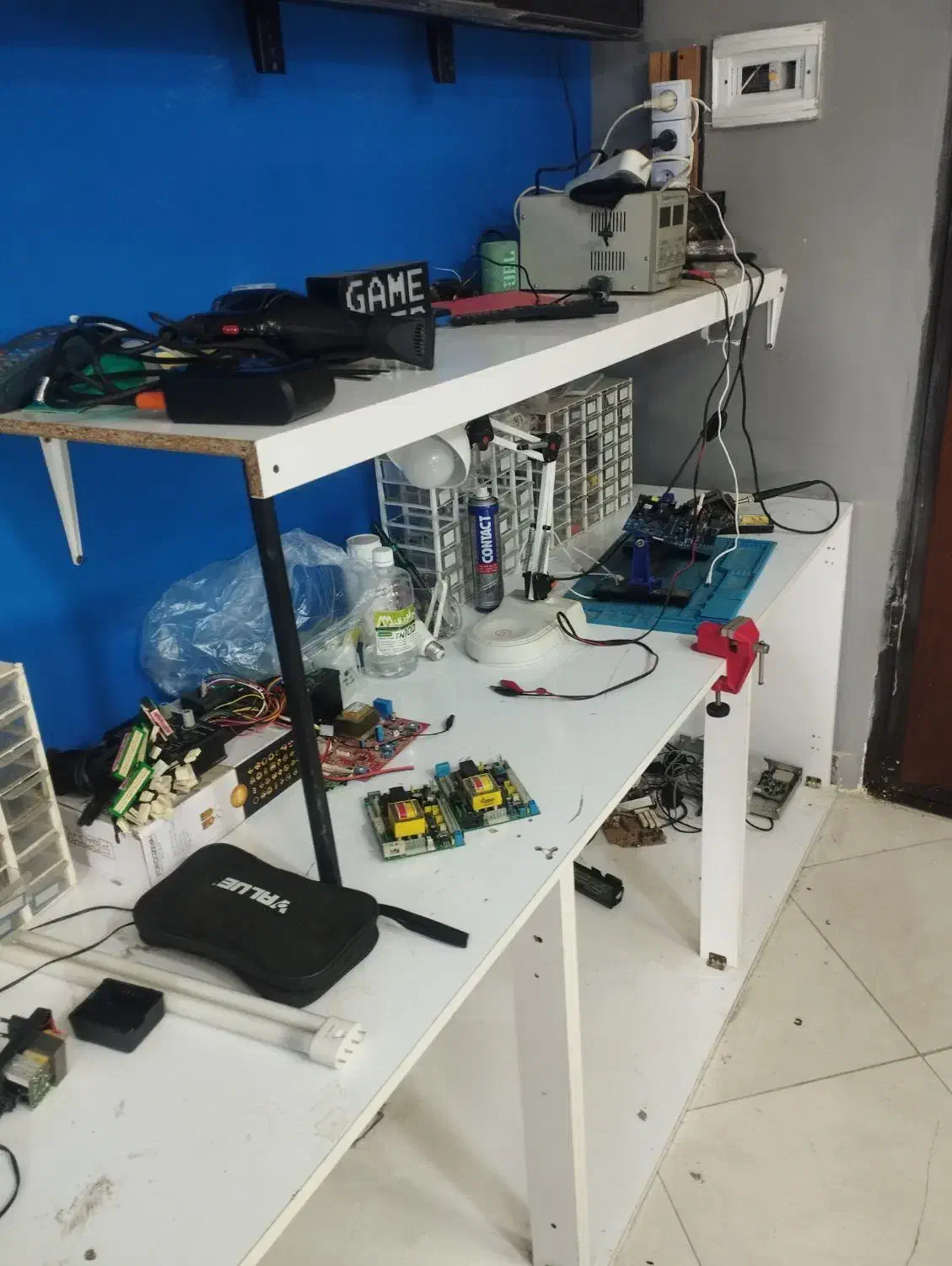 تعمیرات تخصصی انواع پکیج،آبگرمکن،کولرگازی.تصفیه آب|خدمات پیشه و مهارت|قوچان, |دیوار