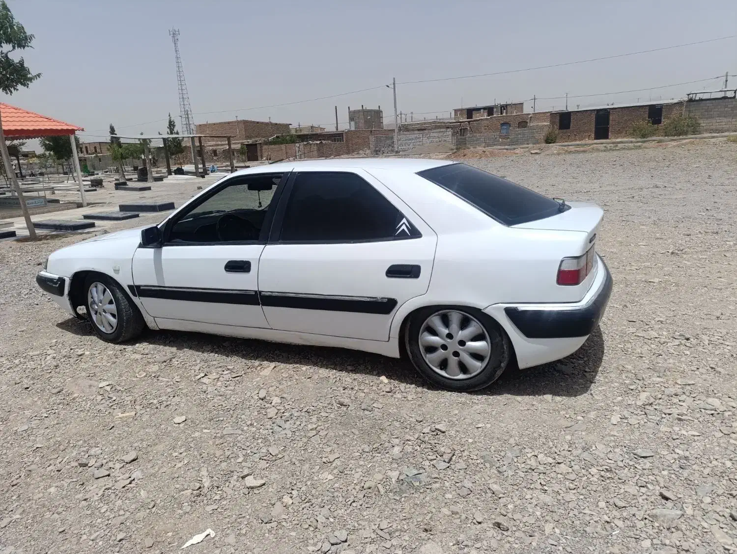 زانتیا 2000مدل 84|خودرو سواری و وانت|بیرجند, |دیوار