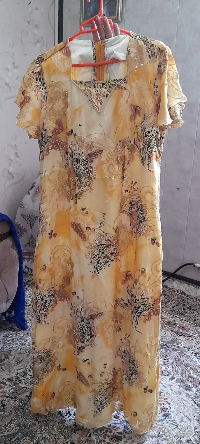 مجلسی|لباس|تهران, مسگرآباد|دیوار