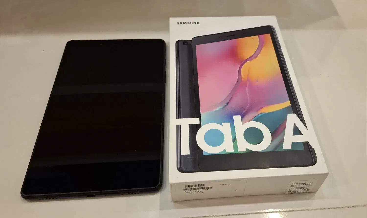 تبلت tabA|تبلت|مشهد, جاهد شهر|دیوار