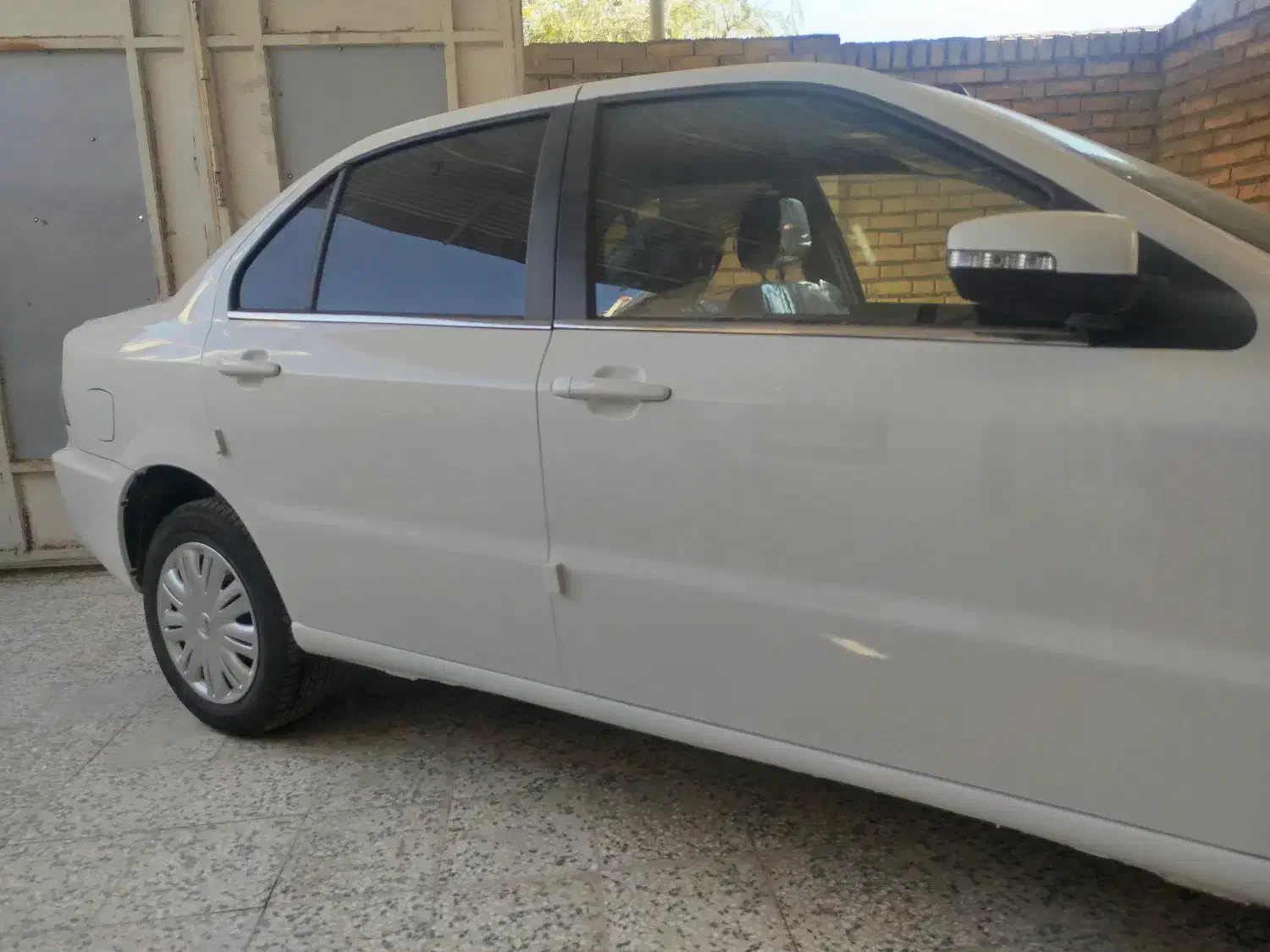 سمند سورن|خودرو سواری و وانت|گتوند, |دیوار