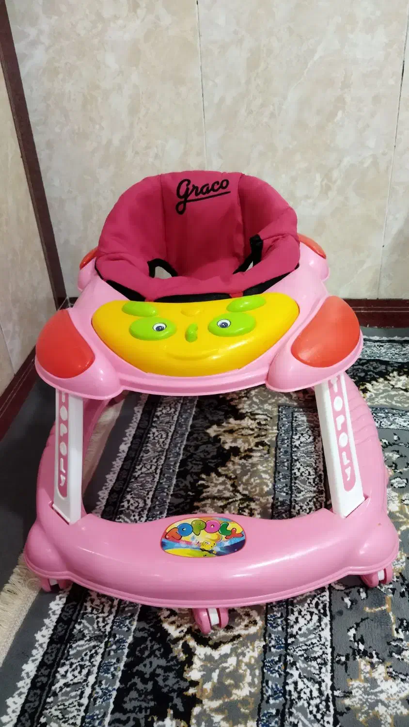 روروک|کالسکه و لوازم جانبی|کرمانشاه, |دیوار