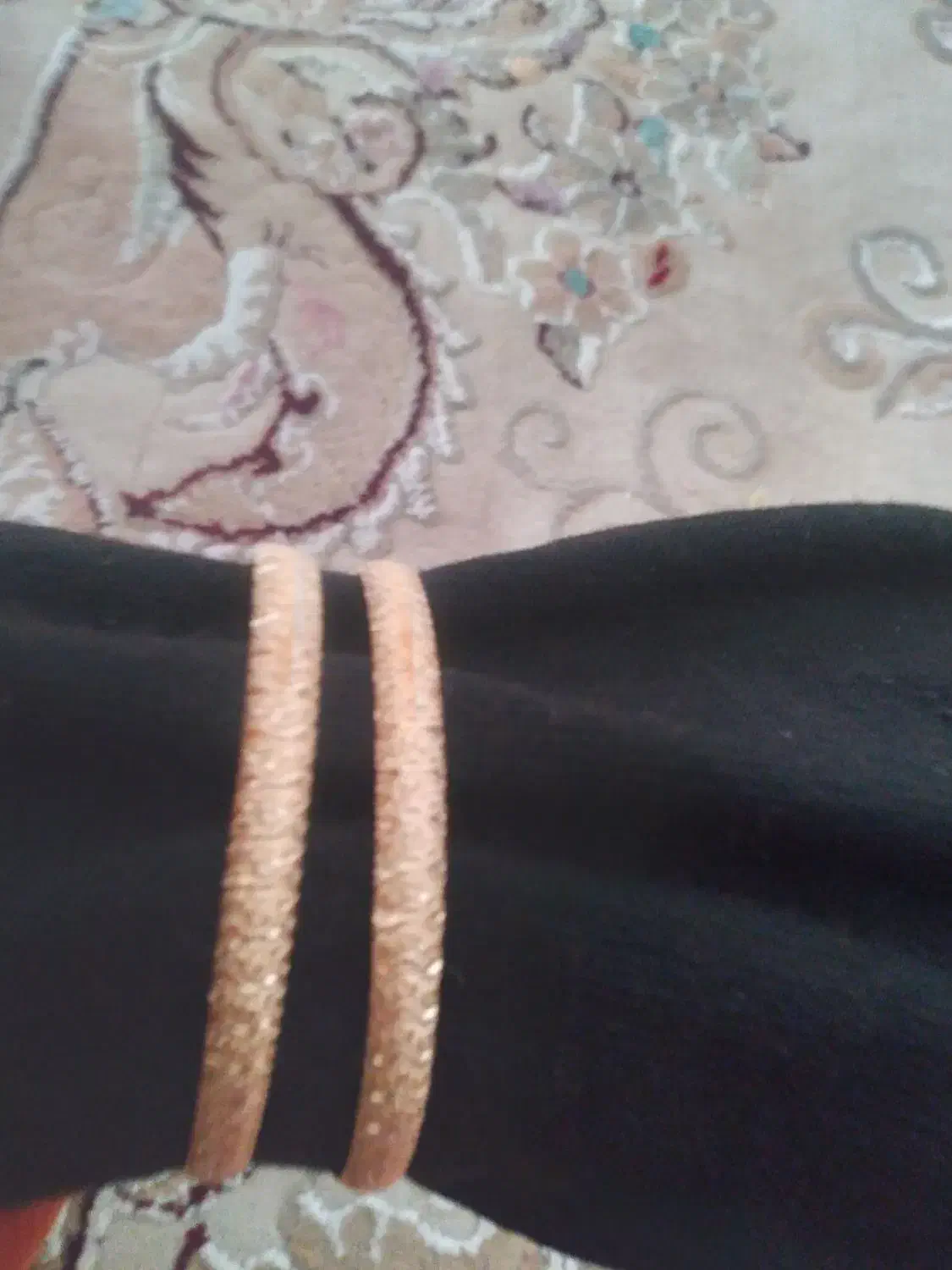 النگو طلا|جواهرات|کوهدشت, |دیوار