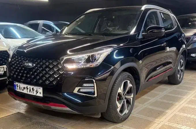 x55pro اقساط ۶۰ ماهه تحویل روز (نمایندگی)|خودرو سواری و وانت|تهران, پونک|دیوار