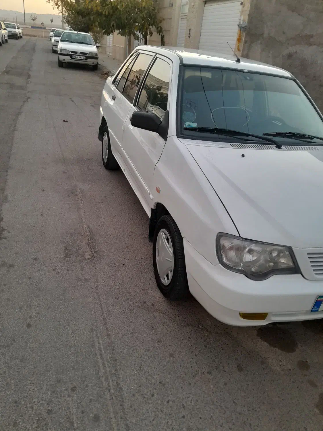 سواری پراید 132|خودرو سواری و وانت|قائن, |دیوار