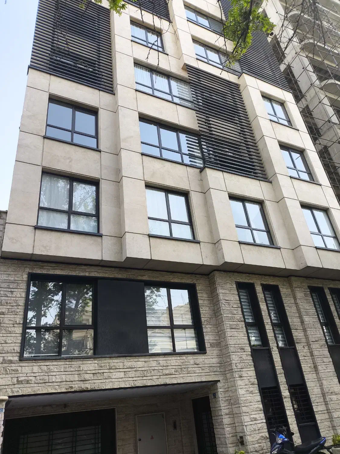 جردن 160متر سند اداری فایل شخصی|فروش دفتر کار، اتاق اداری، مطب|تهران, امانیه|دیوار