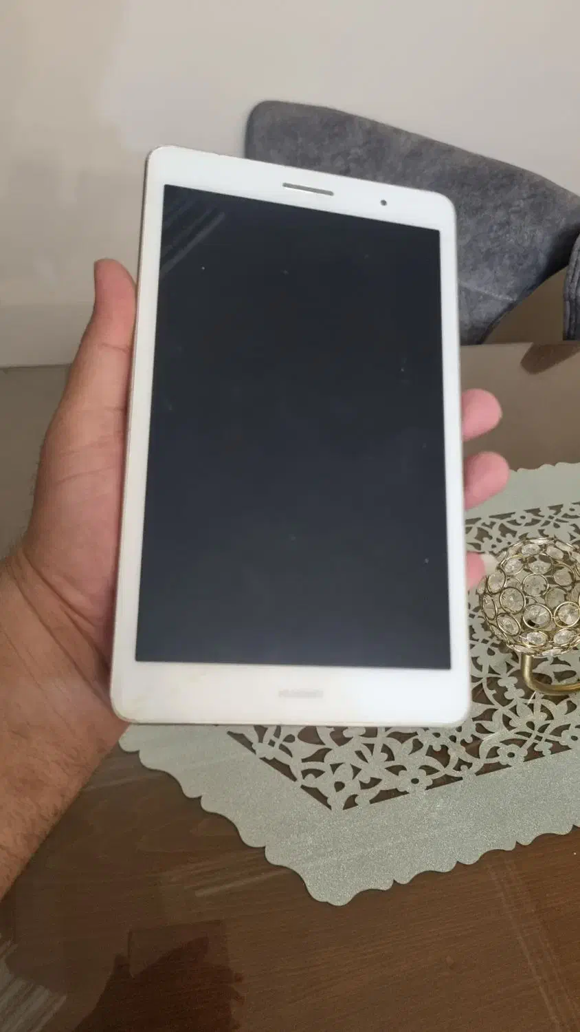 تبلت هواوی در حد نو|تبلت|گرگان, |دیوار