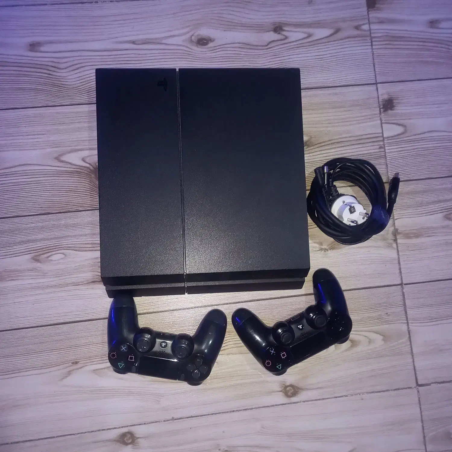 پی اس فور|کنسول، بازی ویدئویی و آنلاین|ایذه, |دیوار