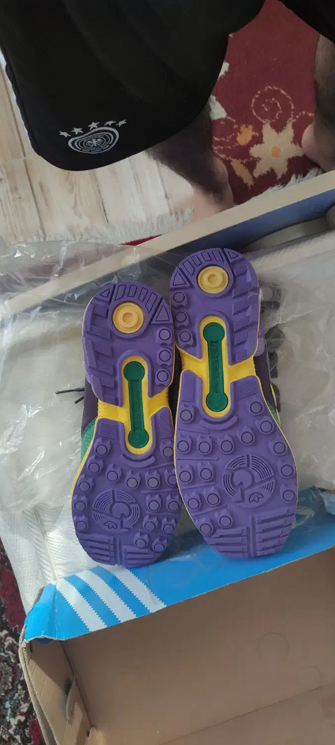 zxاتموس برزیل|کیف، کفش، کمربند|اسلامشهر, شهرک مفیدی|دیوار