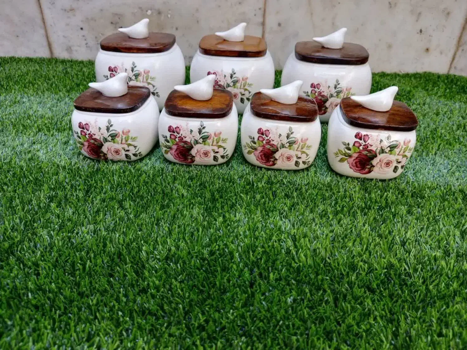 پاسماوری/بانکه/جاادویه ای/شکلات خوری|صنایع دستی و سایر لوازم تزئینی|قم, پردیسان|دیوار