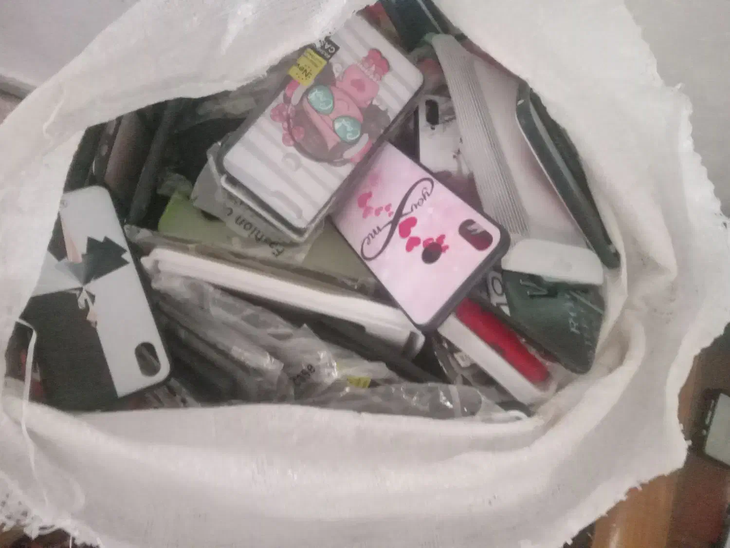 قاب گوشی|لوازم جانبی موبایل و تبلت|اراک, |دیوار