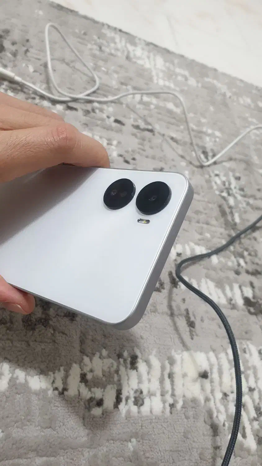 گوشی red tone E10 نو|موبایل|پردیس, فاز ۲|دیوار