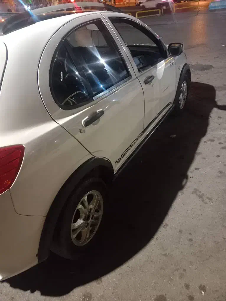 کوییک ۱۴۰۰|خودرو سواری و وانت|اهواز, کمپلو شمالی|دیوار