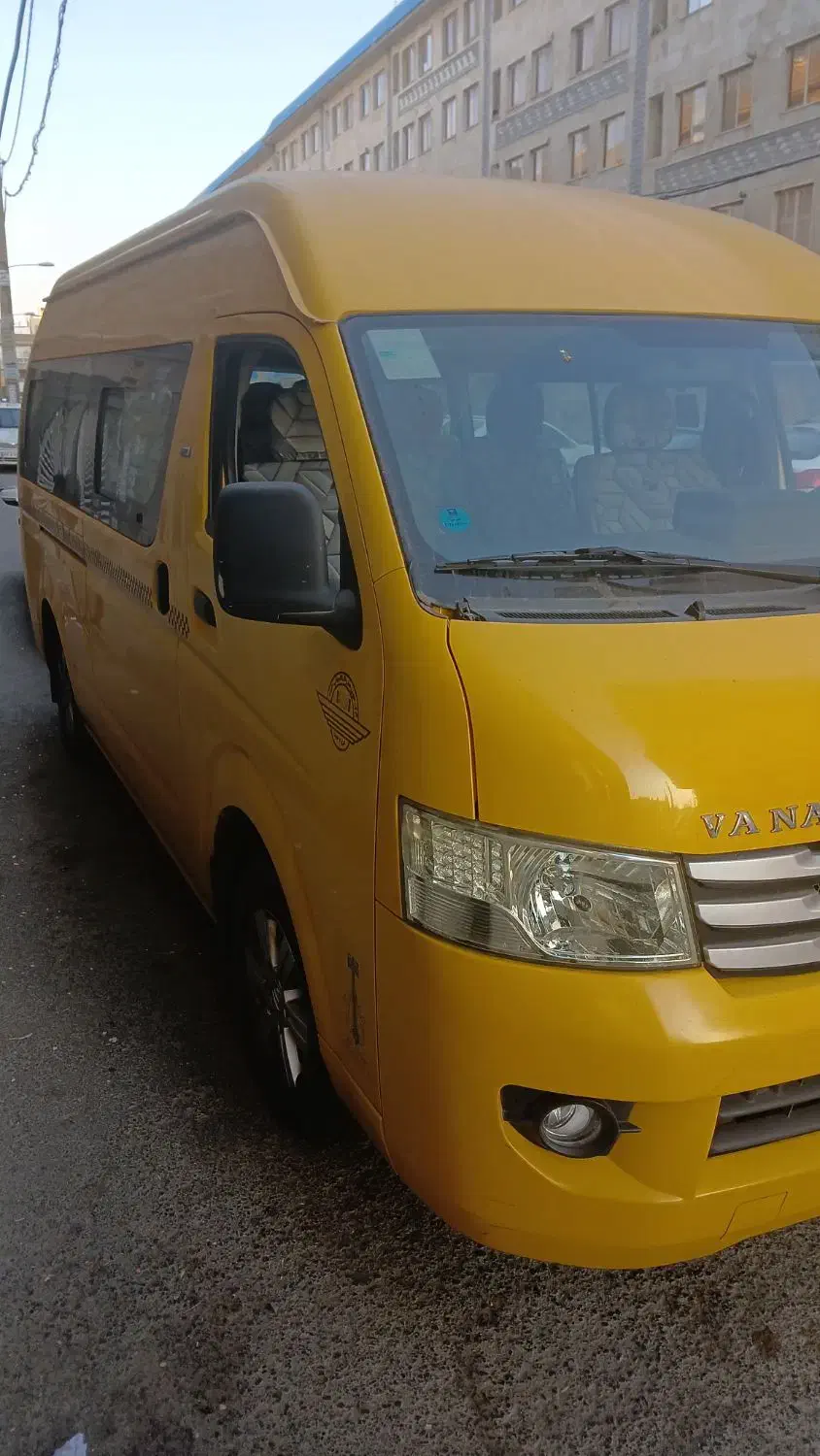 دربستی به تمام نقاط ایران|خدمات حمل و نقل|کرج, کوی امامیه|دیوار