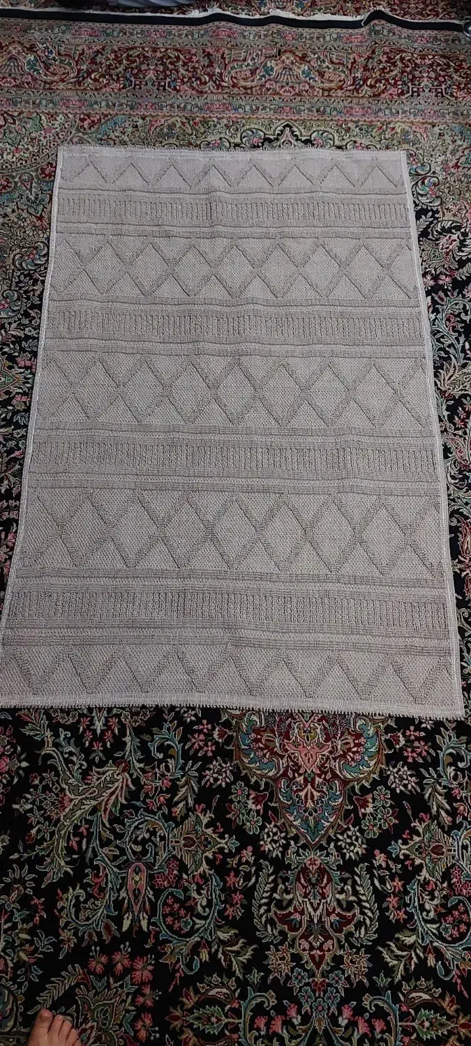 فرش مراکشی|فرش|قرچک, مهدیه|دیوار