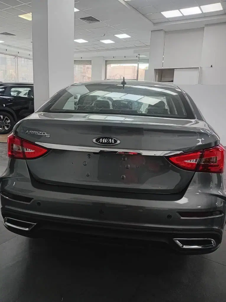 آریزو ۵ new 1404|خودرو سواری و وانت|تهران, هروی|دیوار