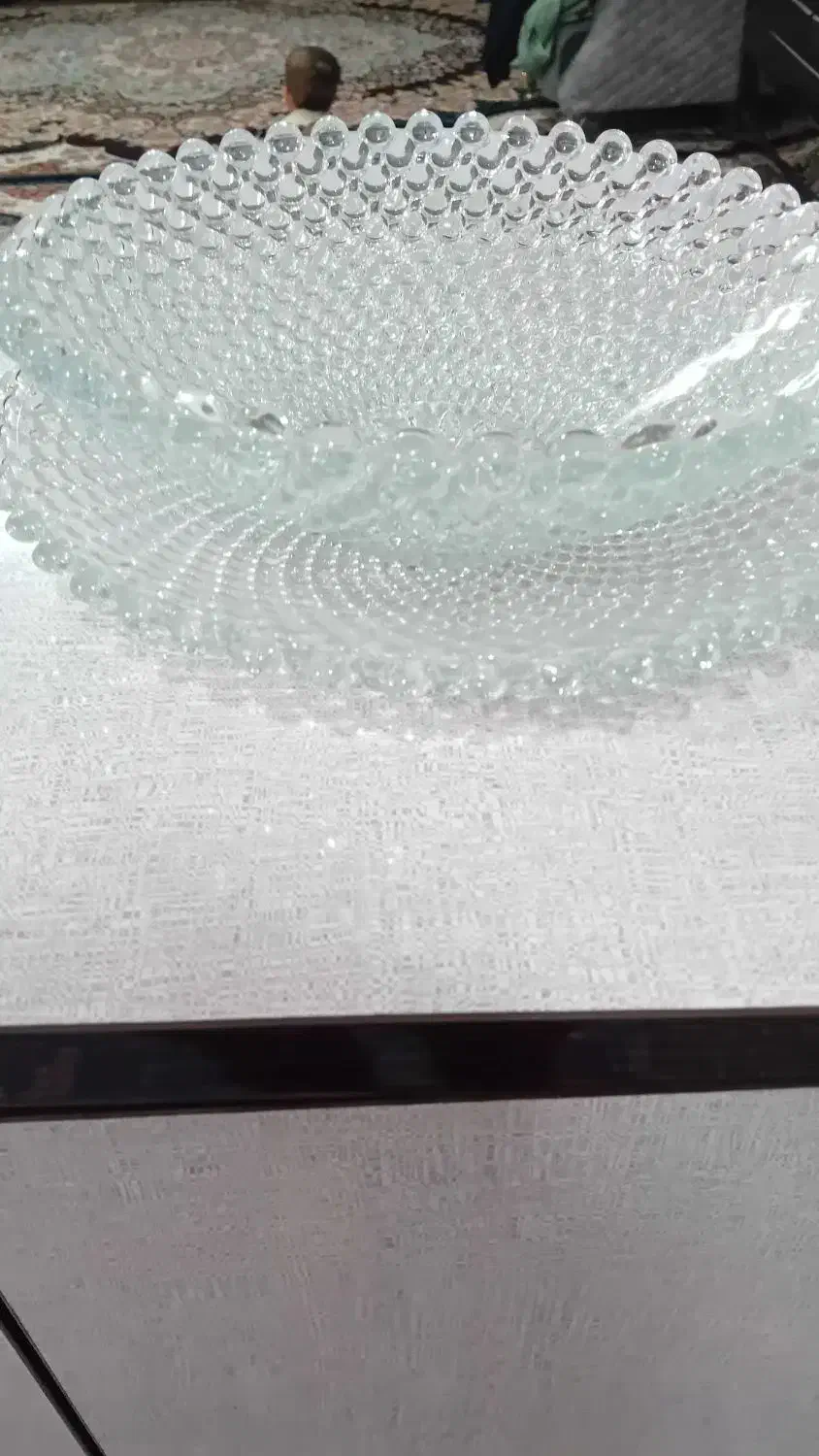 ظروف پذیرایی|ظروف سرو و پذیرایی|دورود, |دیوار