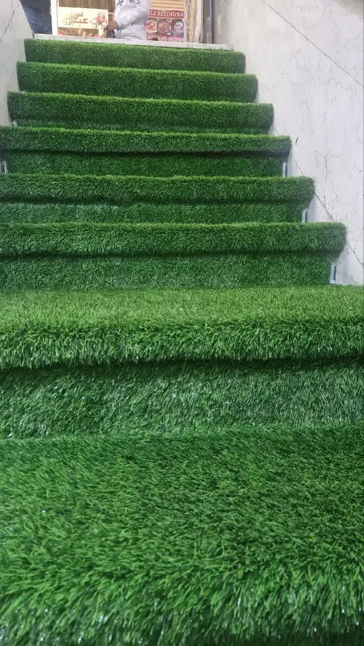 پارکت/گلدان/سبز/باغ/ویلا|گل مصنوعی|قم, زند آباد|دیوار