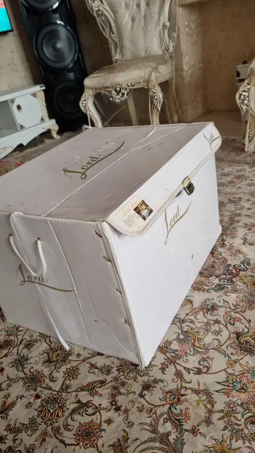 روتختی ترک مناسب جهیزیه|سرویس روتختی|قزوین, |دیوار