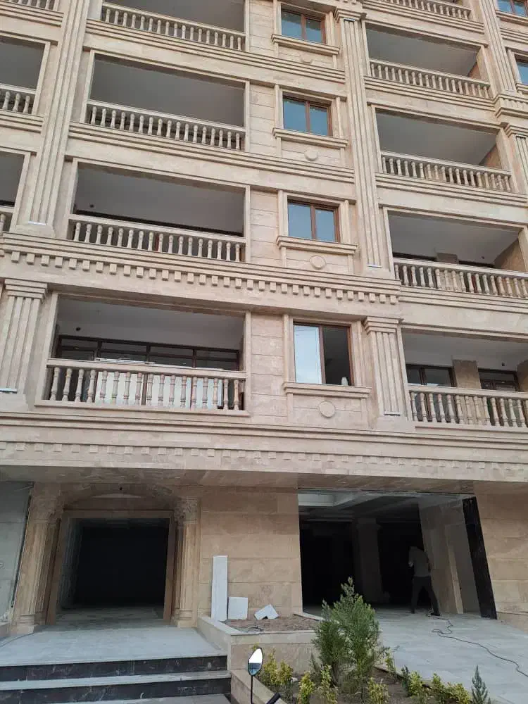 فروش خانه آپارتمان سند دار نوساز در خیابان مخابرات|فروش آپارتمان|فردیس, شهرک شهید حسینی|دیوار