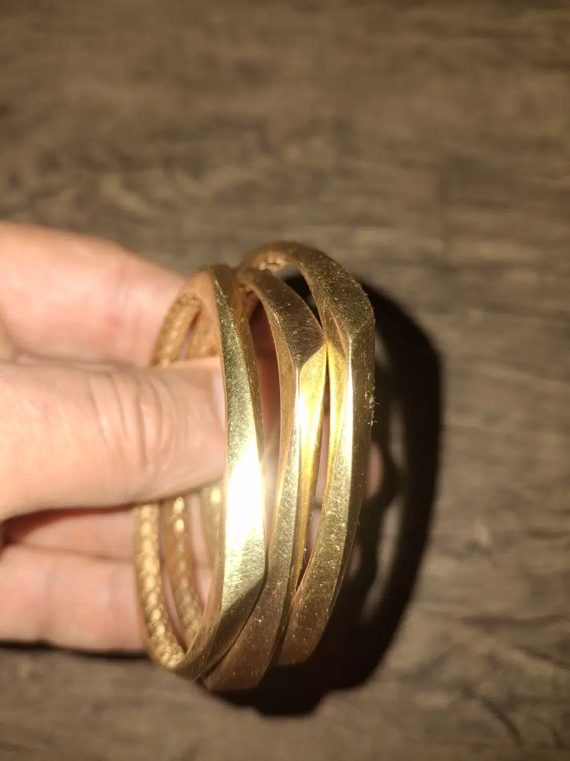 النگو در حد نو|جواهرات|ری, اقدسیه|دیوار