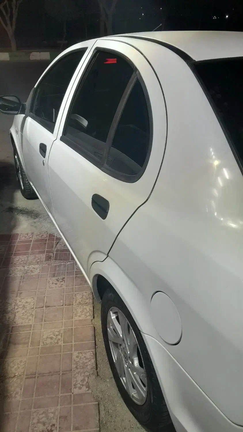 ساینا مدل ۹۹|خودرو سواری و وانت|ماهدشت, |دیوار