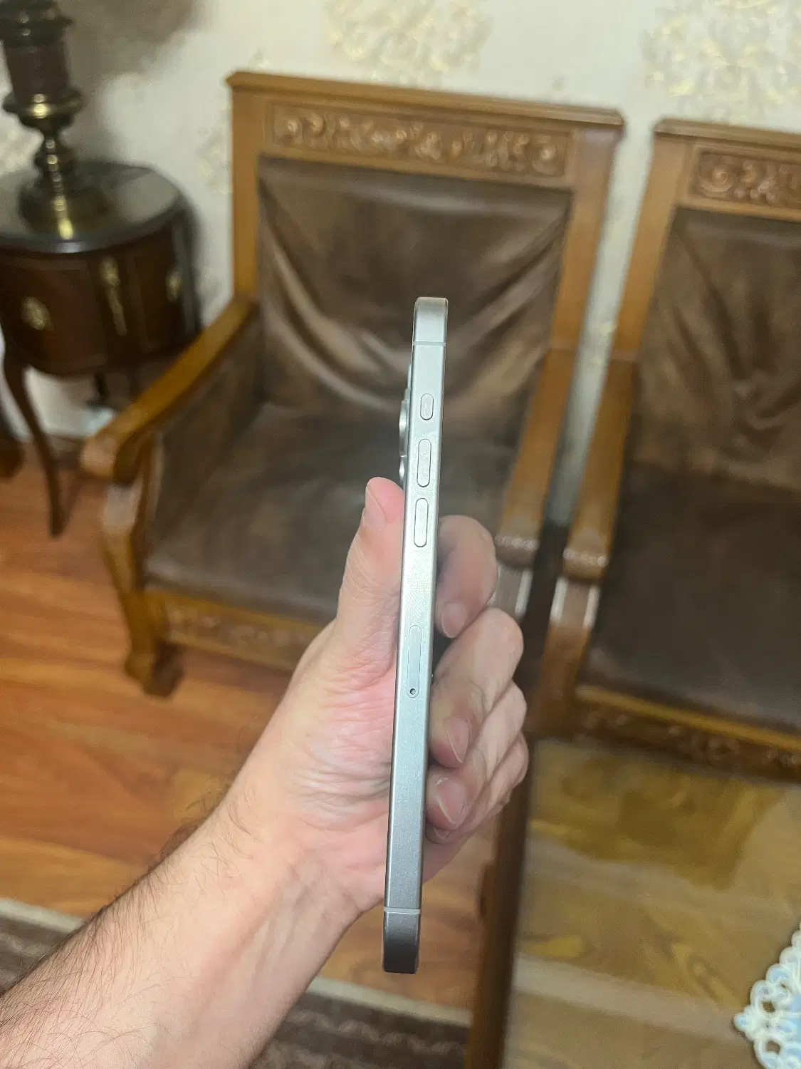 Iphone 15 Promax|موبایل|تهران, دزاشیب|دیوار